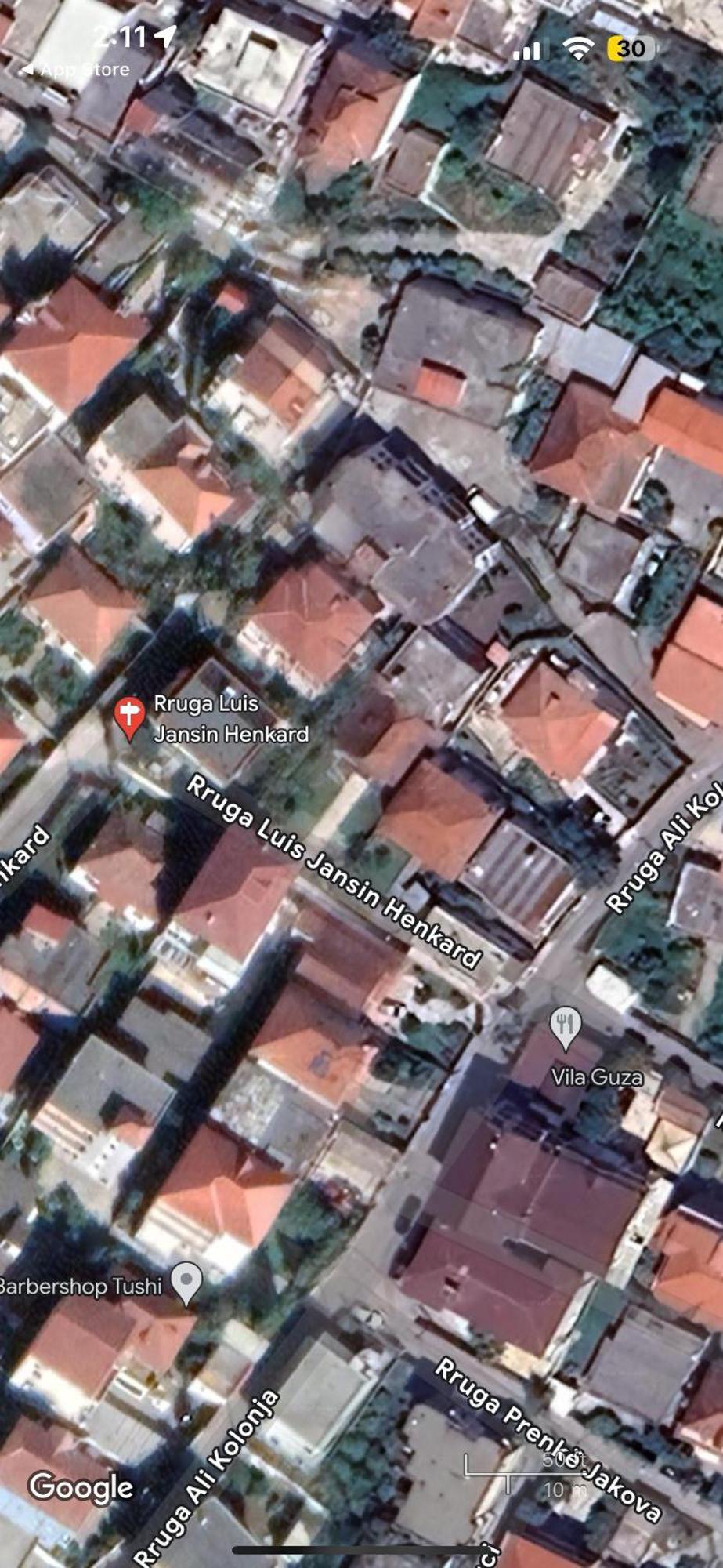 Green Door House Tirana Zewnętrze zdjęcie