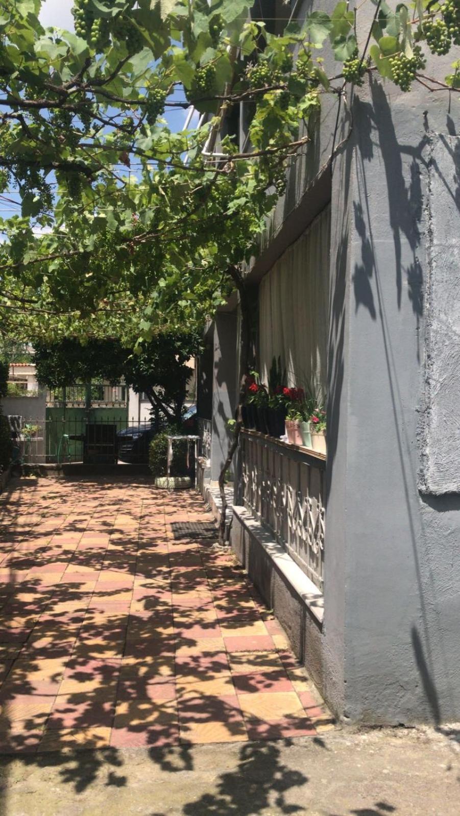 Green Door House Tirana Zewnętrze zdjęcie