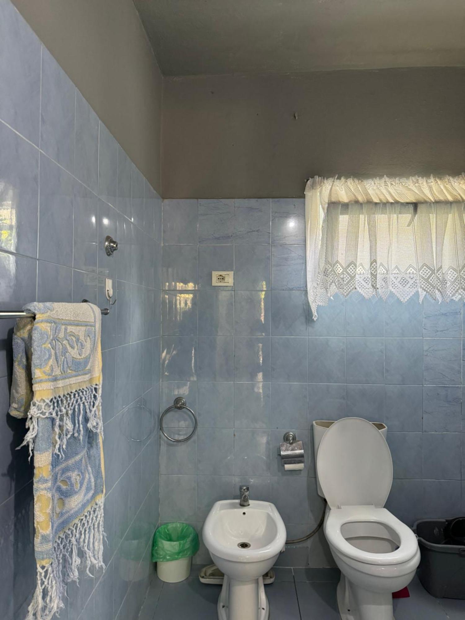 Green Door House Tirana Zewnętrze zdjęcie