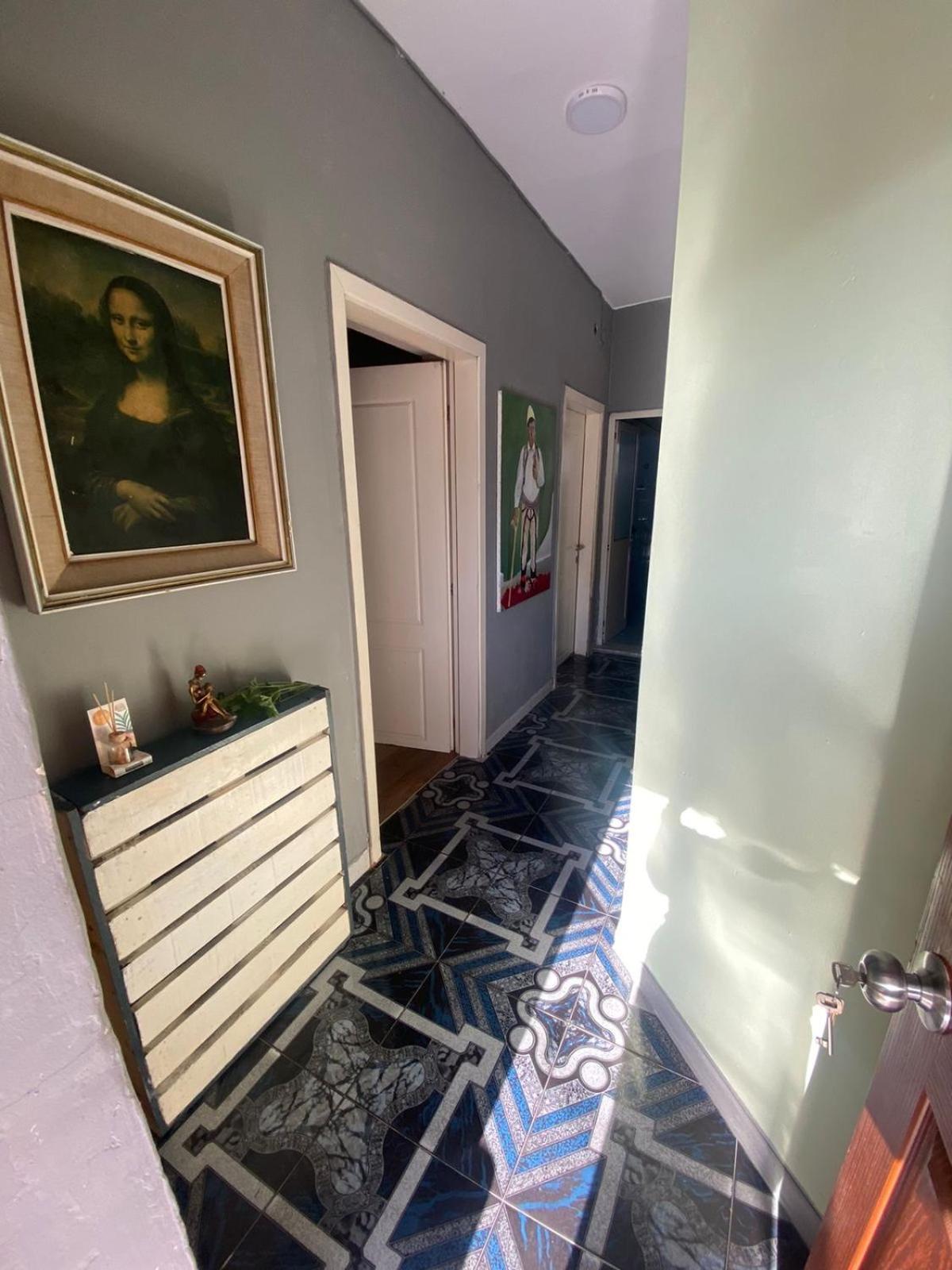 Green Door House Tirana Zewnętrze zdjęcie